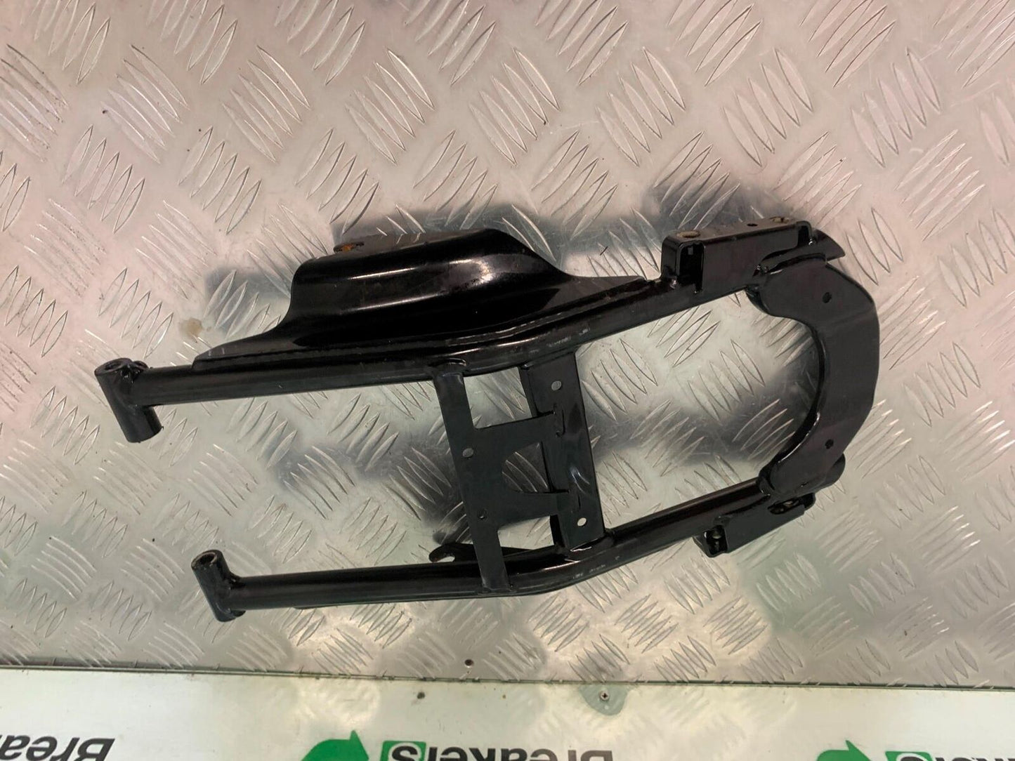 ROYAL ENFIELD 350 CLASSIC REAR SUBFRAME  YEAR 2022 (STOCK 967)