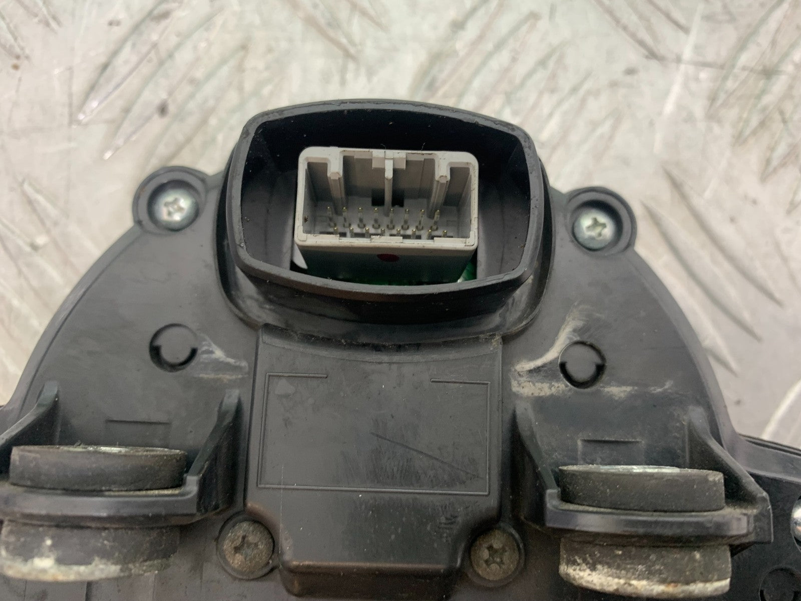 KAWASAKI 650 VERSYS CLOCKS SPEEDO DASH YEAR 2015-2018 (CMB1288)