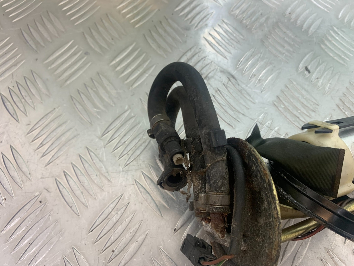 BMW K1200 K 1200 LT PETROL PUMP  YEAR 1999-07 (CMB1138)