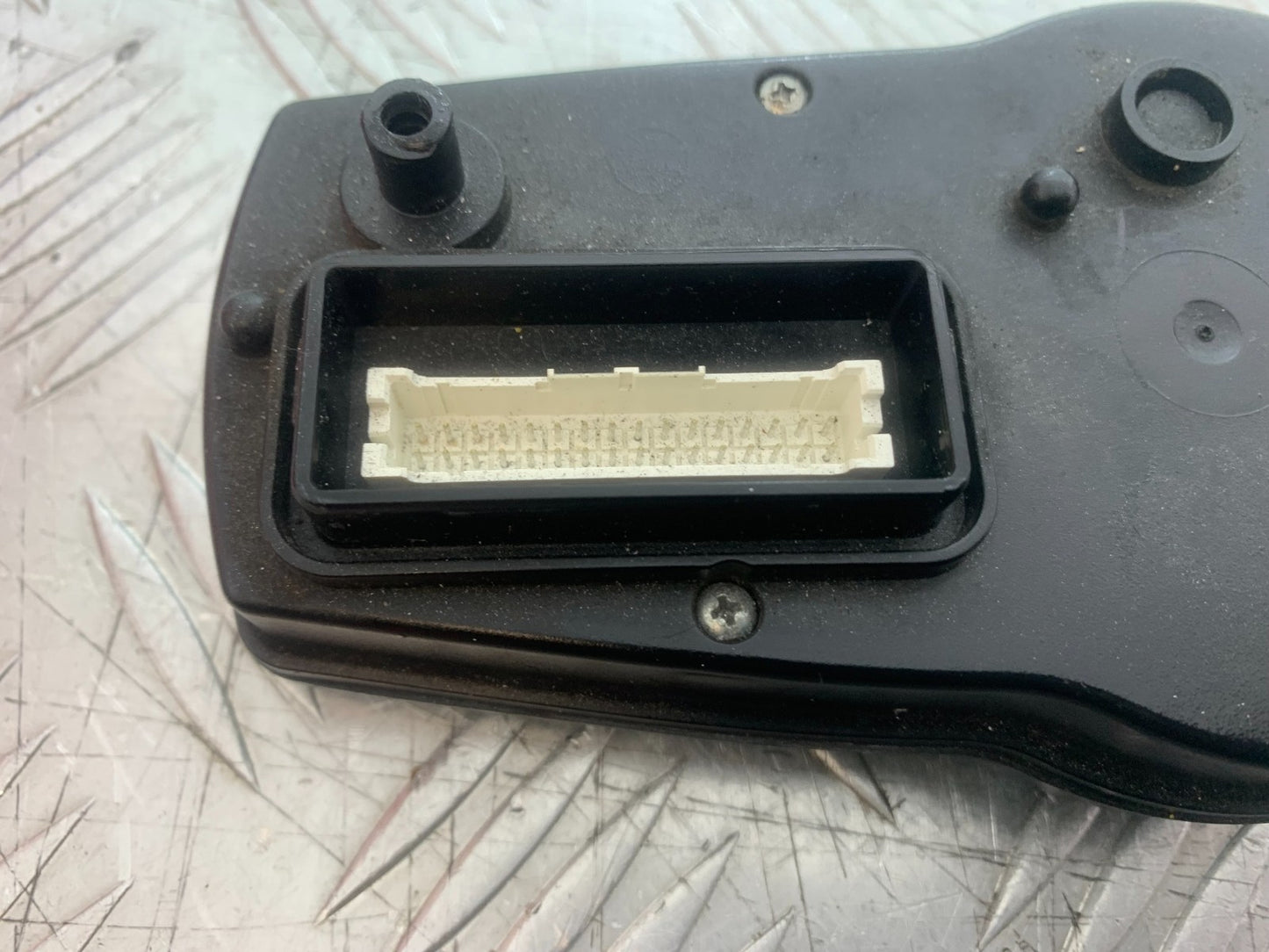 KTM 990 SUPER DUKE CLOCKS SPEEDO DASH  YEAR 2007-2011  (CMB1207)