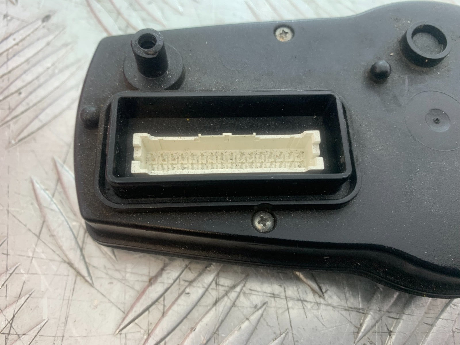 KTM 990 SUPER DUKE CLOCKS SPEEDO DASH  YEAR 2007-2011  (CMB1207)