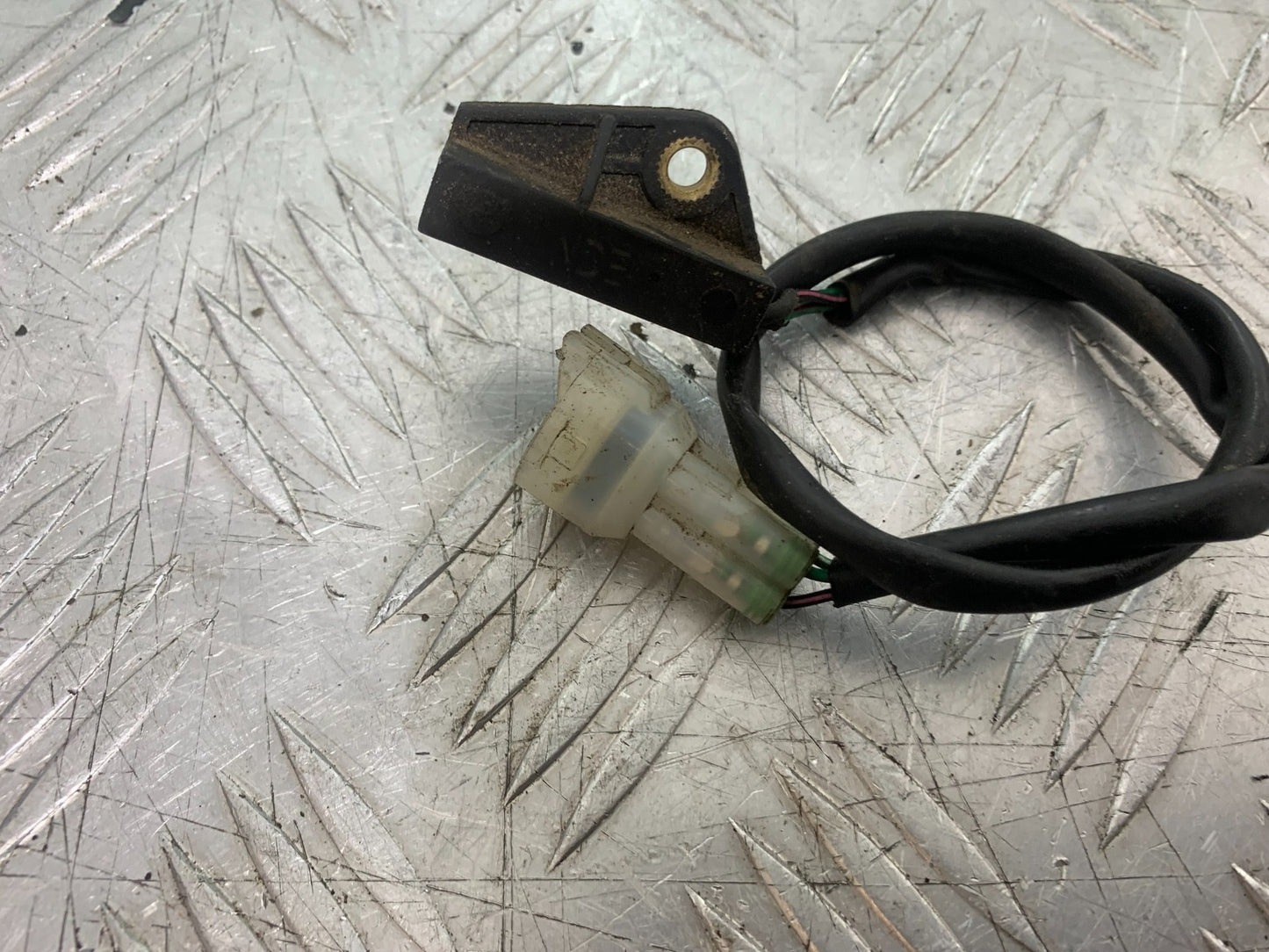 BSA 650 GOLD STAR SIDE STAND SWITCH  YEAR 2022-2025 (CMB1262)