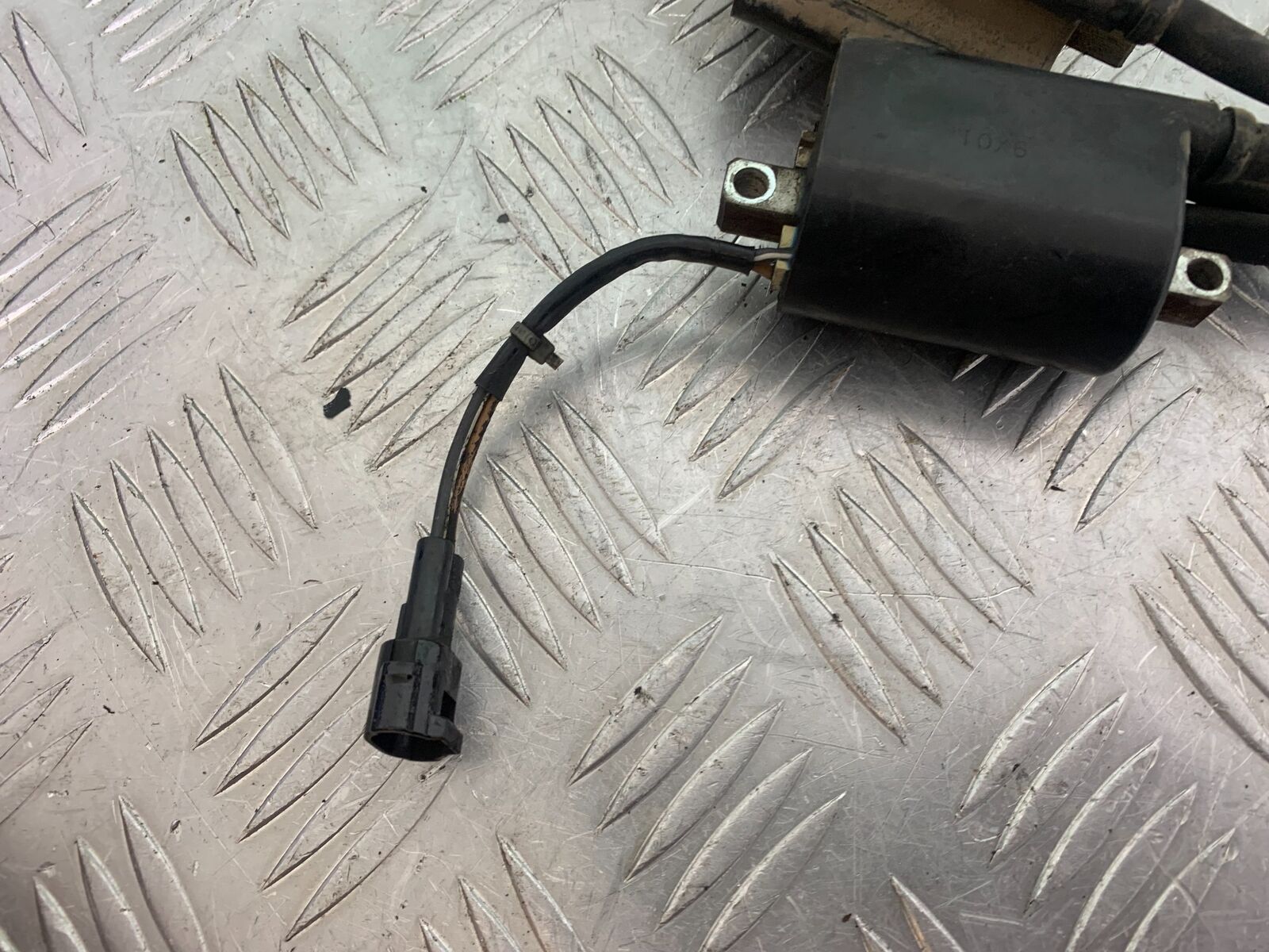 SUZUKI DL 650 V-STROM COILS AND CAPS YEAR 2020 (CMB1117)