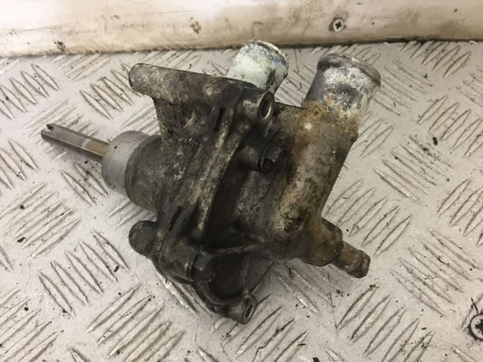 HONDA VFR800 VFR 800 PRE V-TEC WATER PUMP  YEAR 1998-2001 (STOCK 824)