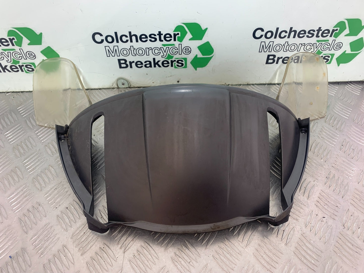 BMW K1200 K 1200 LT SCREEN INFILL PANEL  YEAR 1999-07 (CMB1138)