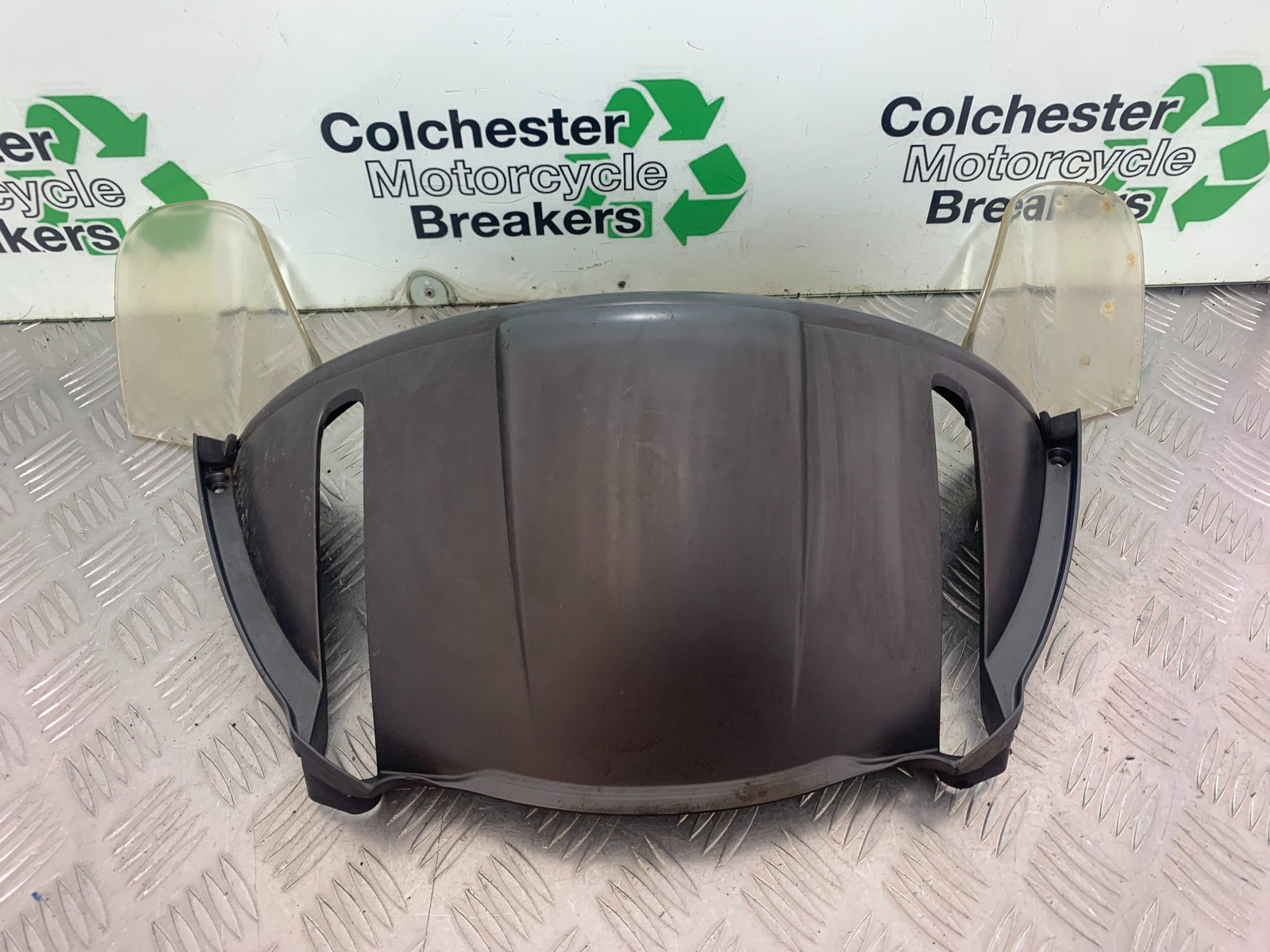 BMW K1200 K 1200 LT SCREEN INFILL PANEL  YEAR 1999-07 (CMB1138)
