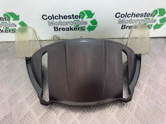 BMW K1200 K 1200 LT SCREEN INFILL PANEL  YEAR 1999-07 (CMB1138)
