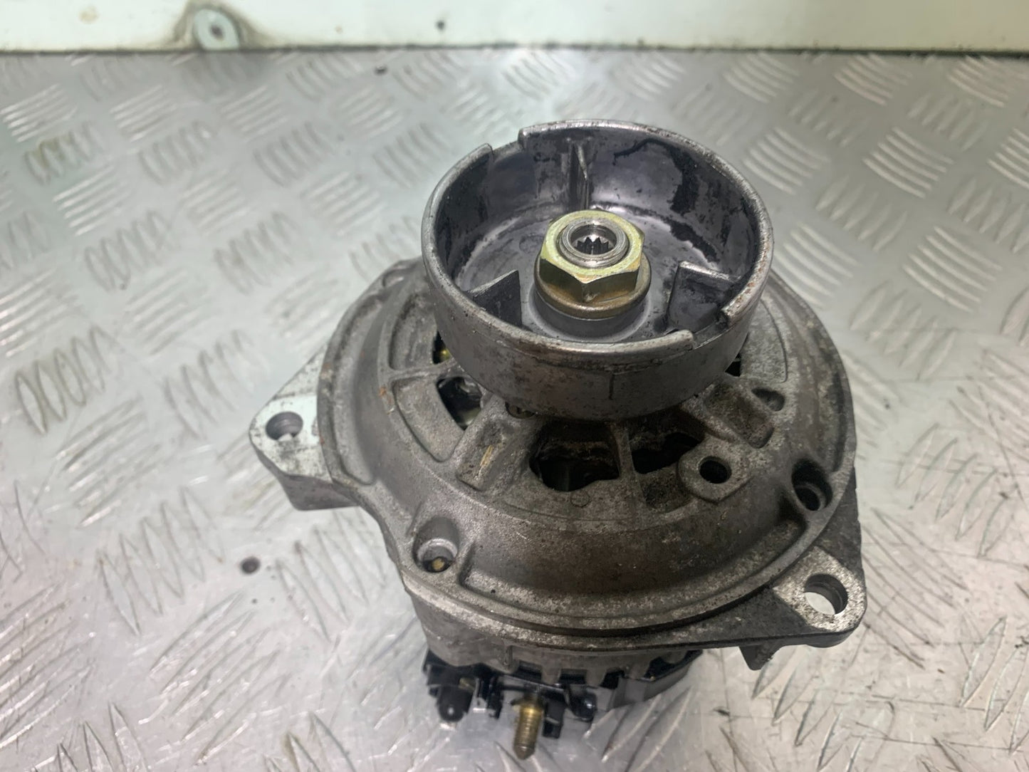 BMW K1200 K 1200 LT ALTERNATOR  YEAR 1999-07 (CMB1271)
