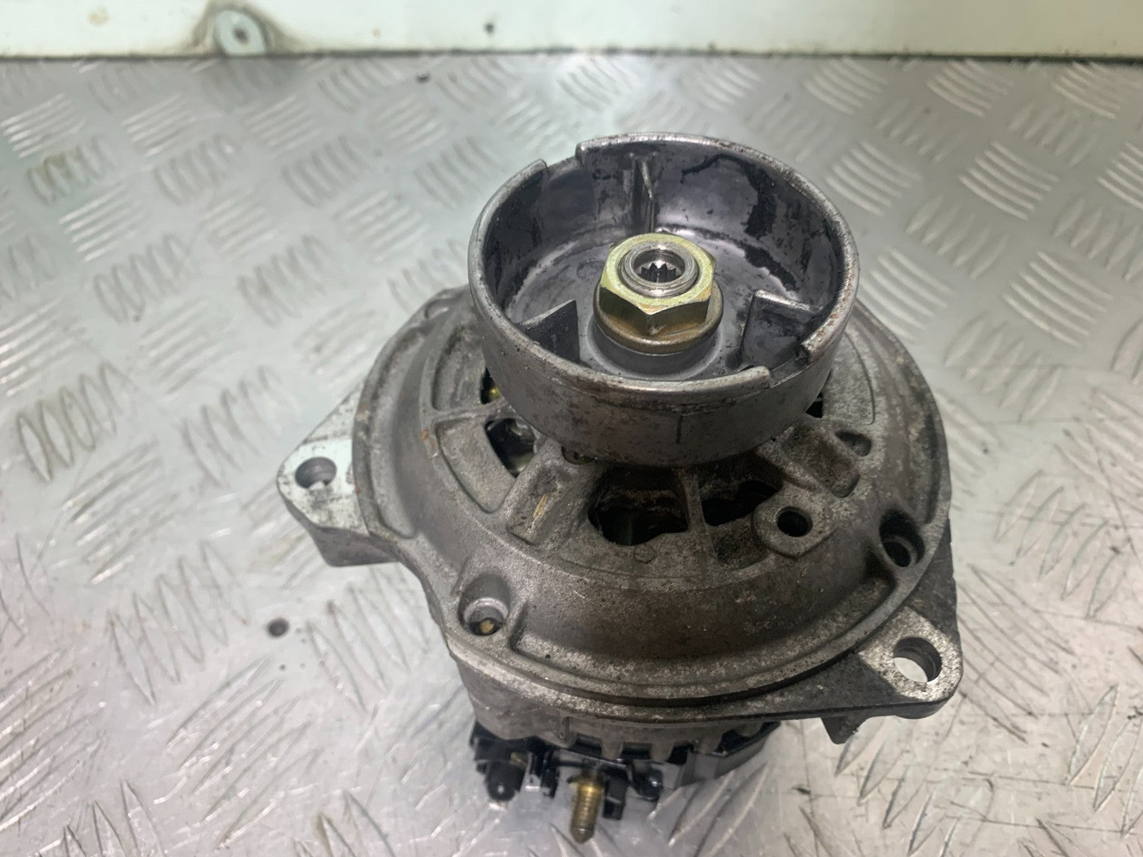 BMW K1200 K 1200 LT ALTERNATOR  YEAR 1999-07 (CMB1271)