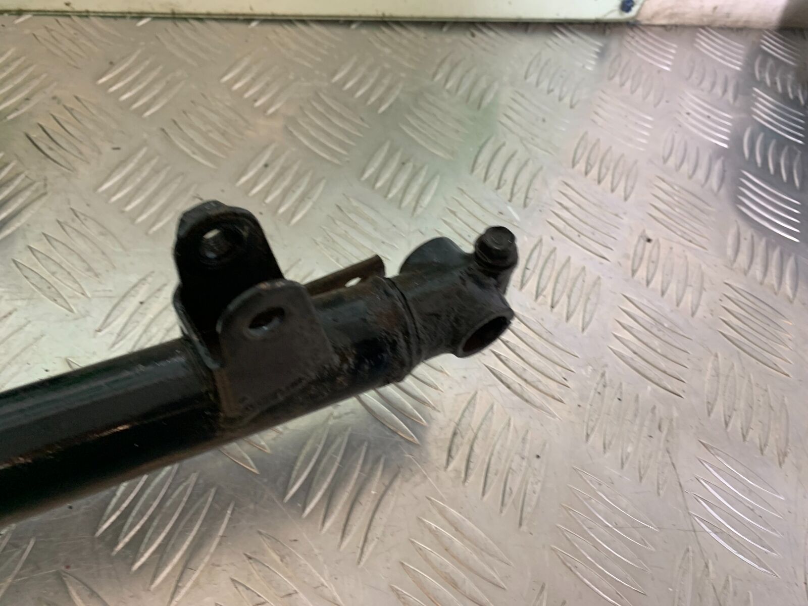 HONDA CX500 CX 500 SWINGARM YEAR 1978-81  (CMB1079)