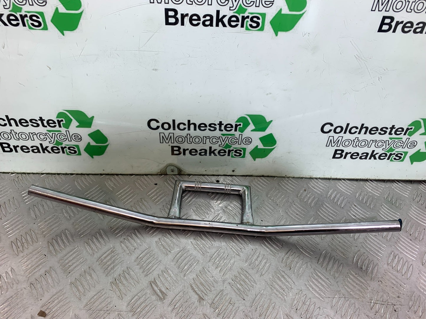 YAMAHA XV1100 XV 1100 VIRAGO HANDLEBARS 1990-1999 (CMB1190)