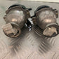 KTM 640 DUKE 2 HEADLIGHTS  YEAR 2000-2006 (STOCK 988)