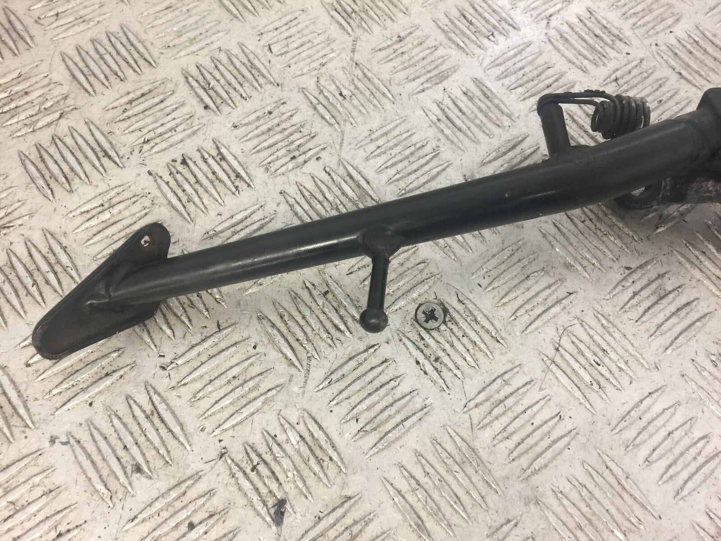 SUZUKI GSXR 750 L1 SIDE STAND  YEAR 2012-2015 (STOCK 632)