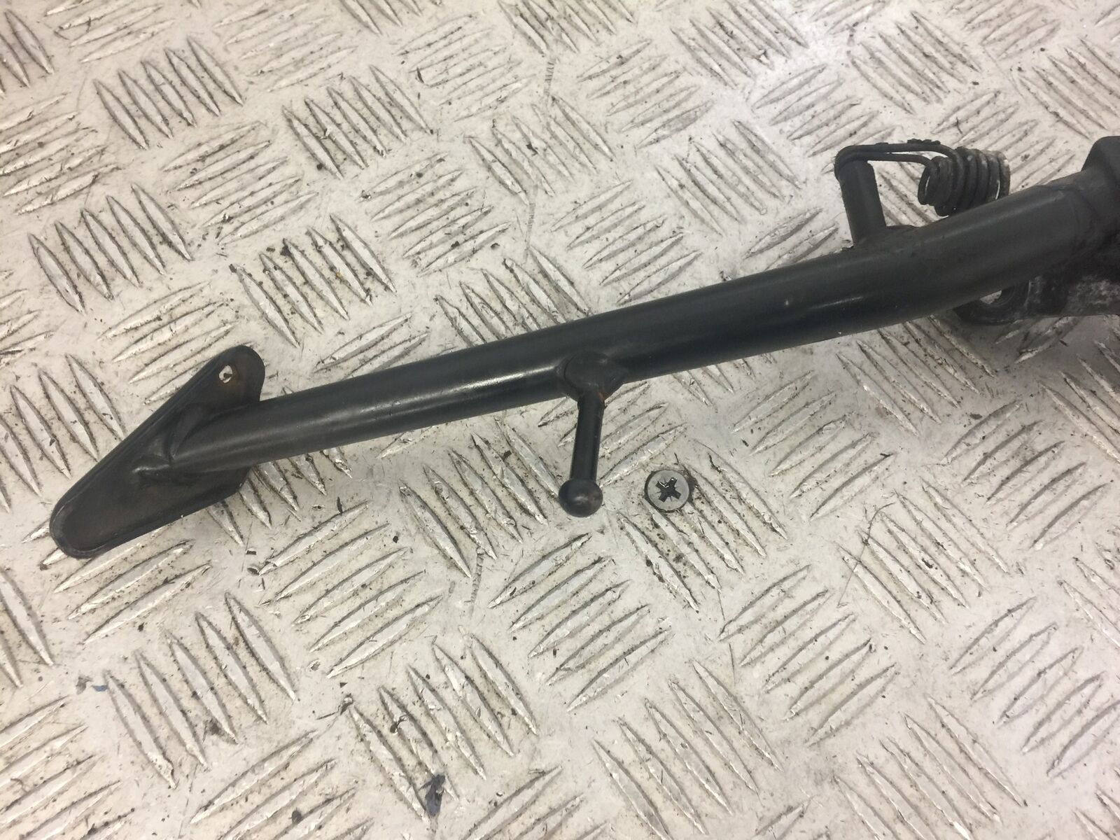 SUZUKI GSXR 750 L1 SIDE STAND  YEAR 2012-2015 (STOCK 632)