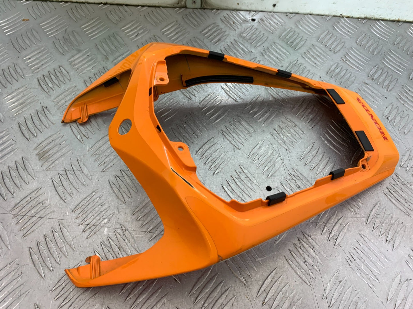 HONDA CBR1000 RR TAIL PIECE  YEAR  2008-2011(CMB1330)