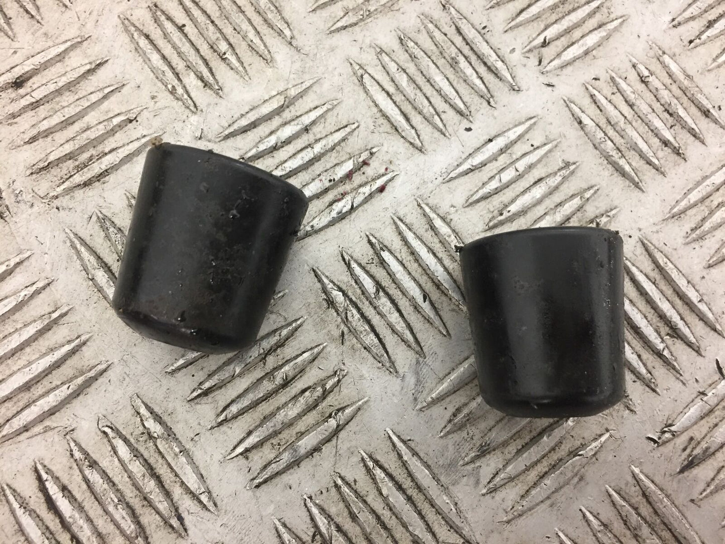 KAWASAKI ZZR1100 ZZR 1100 C BAR END WEIGHTS YEAR 1993
