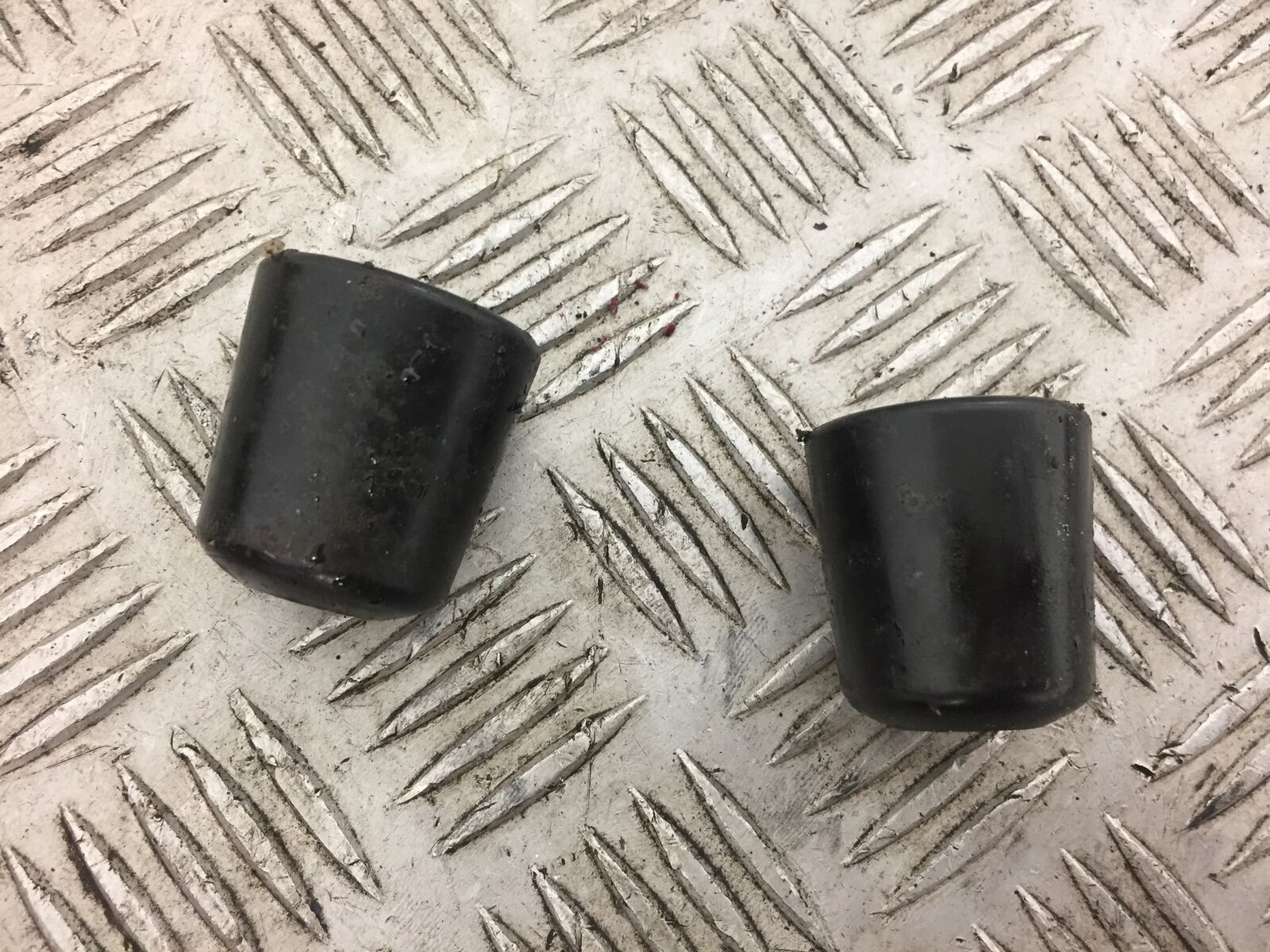 KAWASAKI ZZR1100 ZZR 1100 C BAR END WEIGHTS YEAR 1993