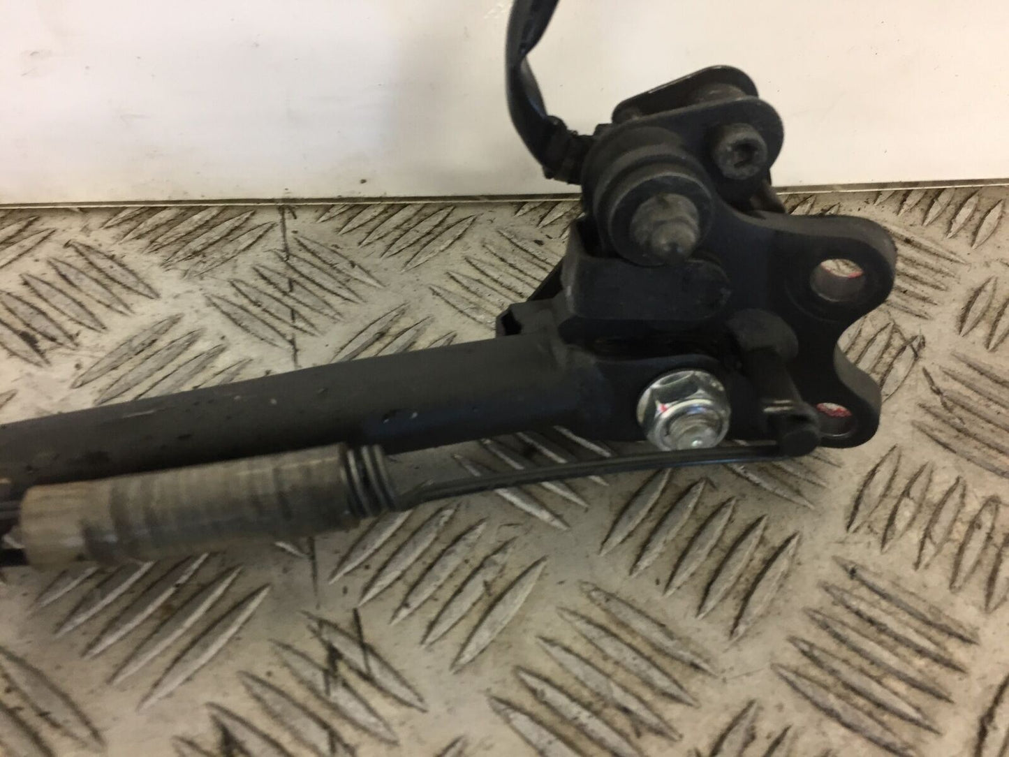 KAWASAKI ZX636 ZX 636 SIDE STAND YEAR 2013-2016