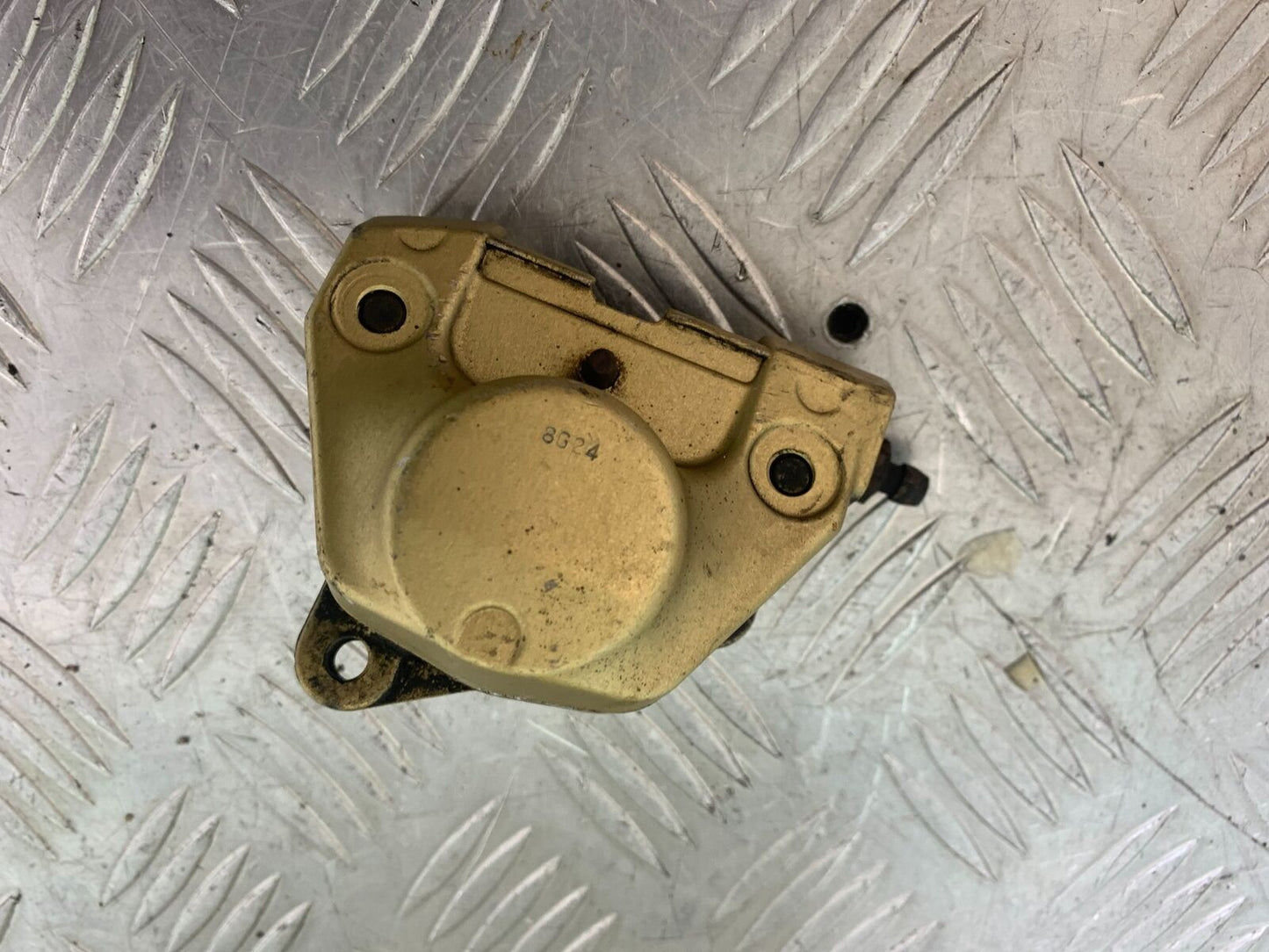 APRILIA RS50 RS 50 FRONT BRAKE CALIPER   YEAR 1996-1998 (CMB1132)