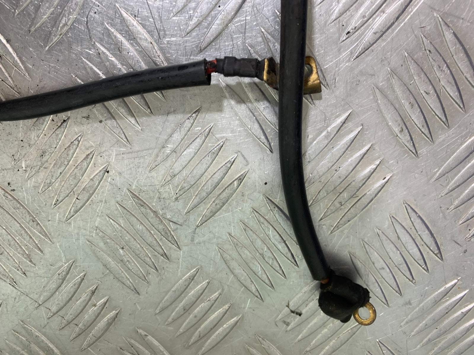 ROYAL ENFIELD BULLET 500 EFI RELAY   YEAR 2008 - 2016 (CMB1153)