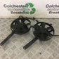 YAMAHA YZF1000 THUNDERACE FANS YEAR 1997-2000 (STOCK 625)