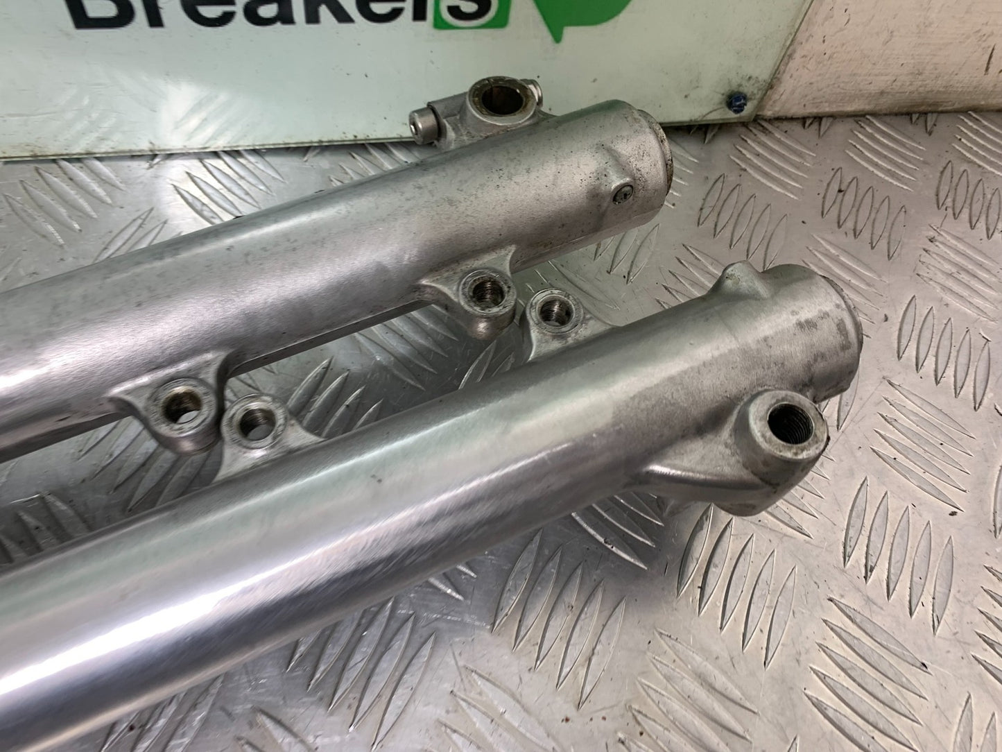 YAMAHA XV1100 XV 1100 VIRAGO FORKS  1990-1999 (CMB1190)