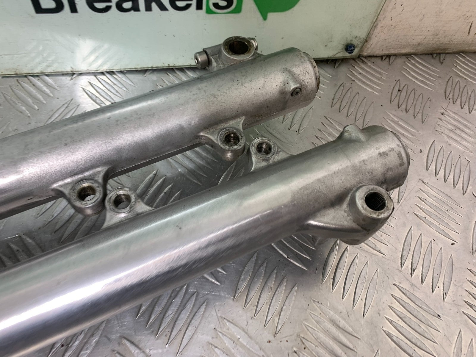YAMAHA XV1100 XV 1100 VIRAGO FORKS  1990-1999 (CMB1190)