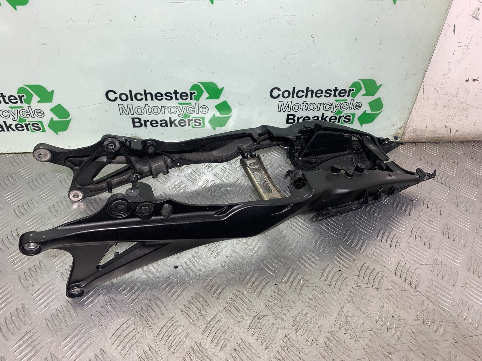 HONDA CBR1000 rr FIREBLADE REAR SUBFRAME 2012-2016 (CMB1280)