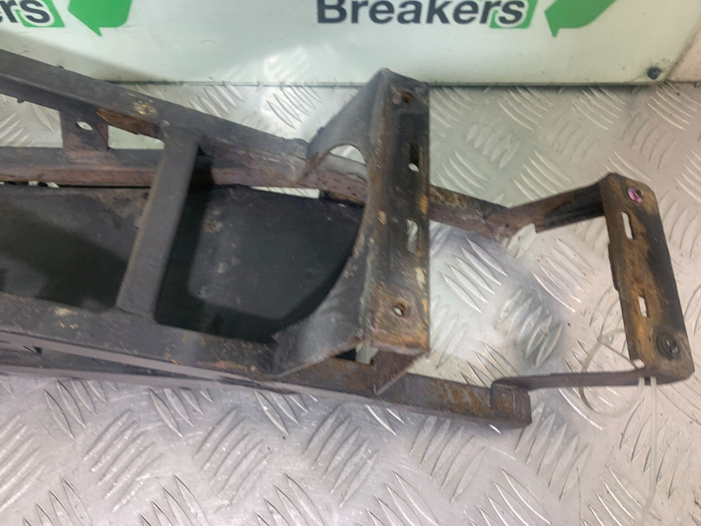 RIEJU 125 RS2 REAR SUBFRAME YEAR 2007 (CMB1142)