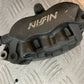 HONDA VFR800 VFR 800 V-TEC FRONT RIGHT CALIPER   YEAR 2002 -09 (CMB1296)