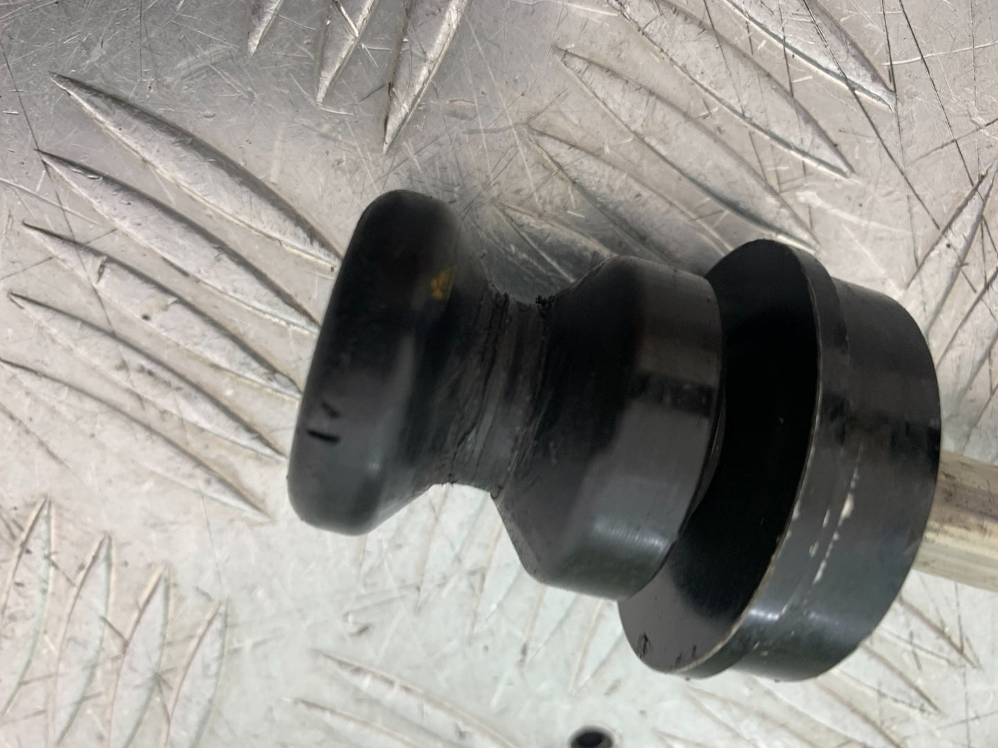 MV AGUSTA 800 F3 REAR WHEEL CRASH BOBBINGS   YEAR 2017-2019 (CMB1227)