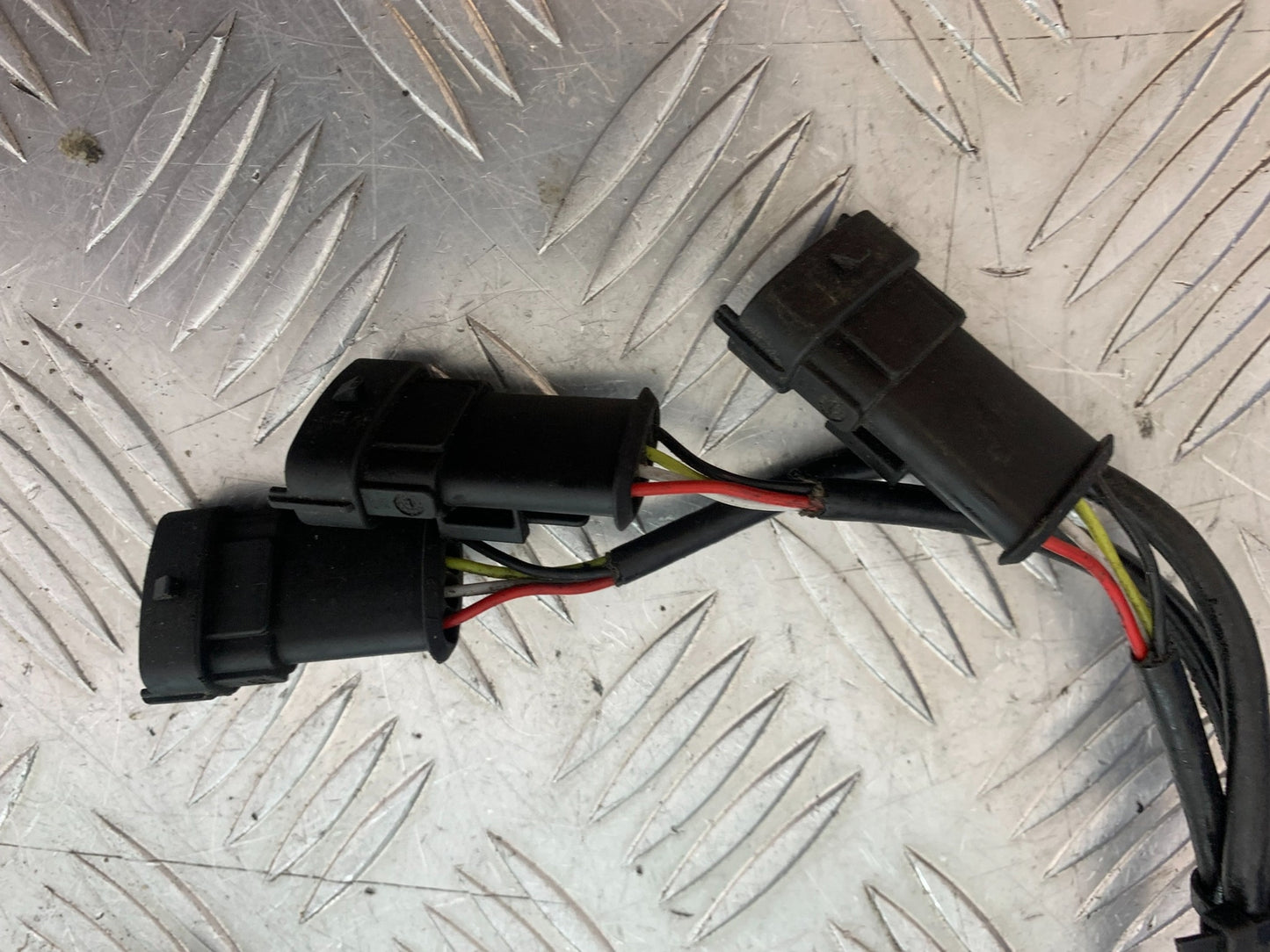 MV AGUSTA 800 F3 COILS  YEAR 2013-2016 (CMB1152)