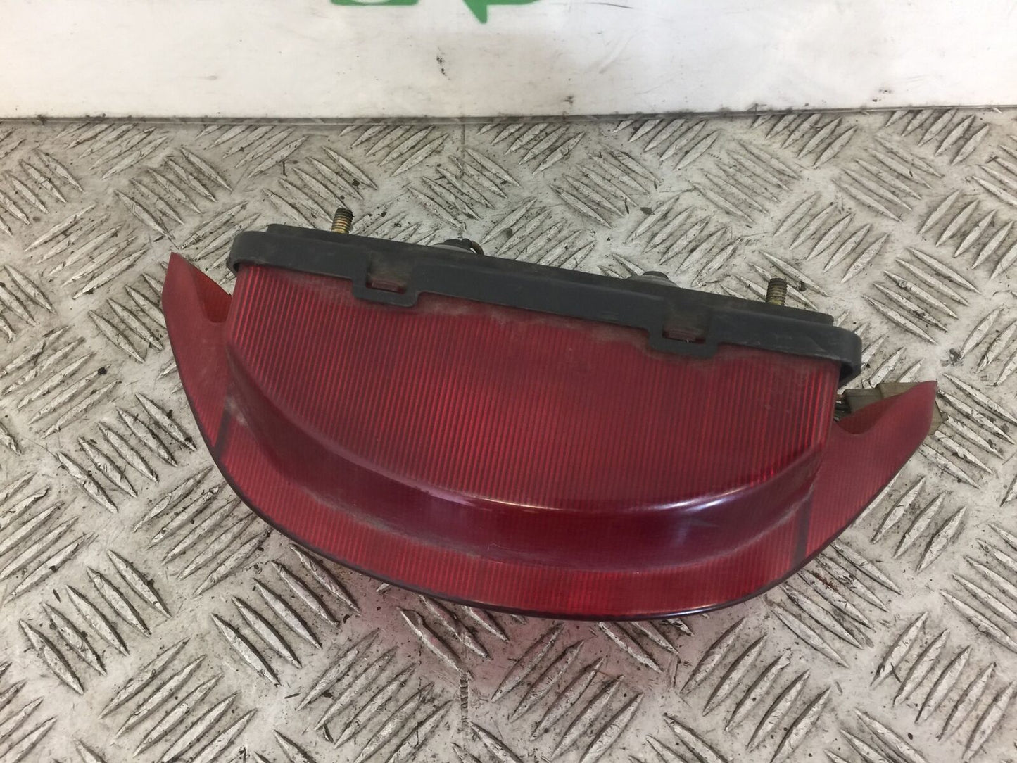 HONDA XL1000 VARADERO REAR LIGHT YEAR 2000 (STOCK 343)