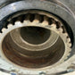 SUZUKI VS1400 VS 1400 INTRUDER REAR DIFF  YEAR 1988 (CMB1077)