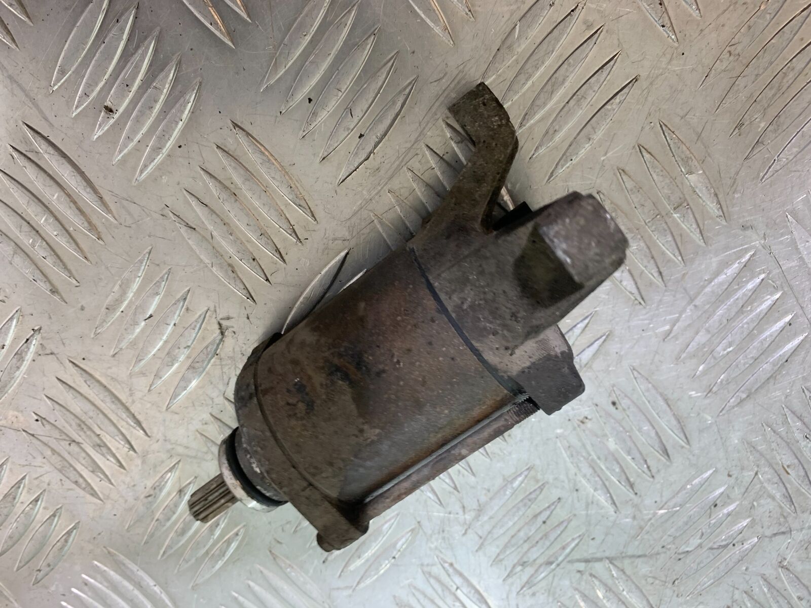 SUZUKI SV650 X SV 650 X STARTER MOTOR YEAR 2018-2022  (CMB1081)