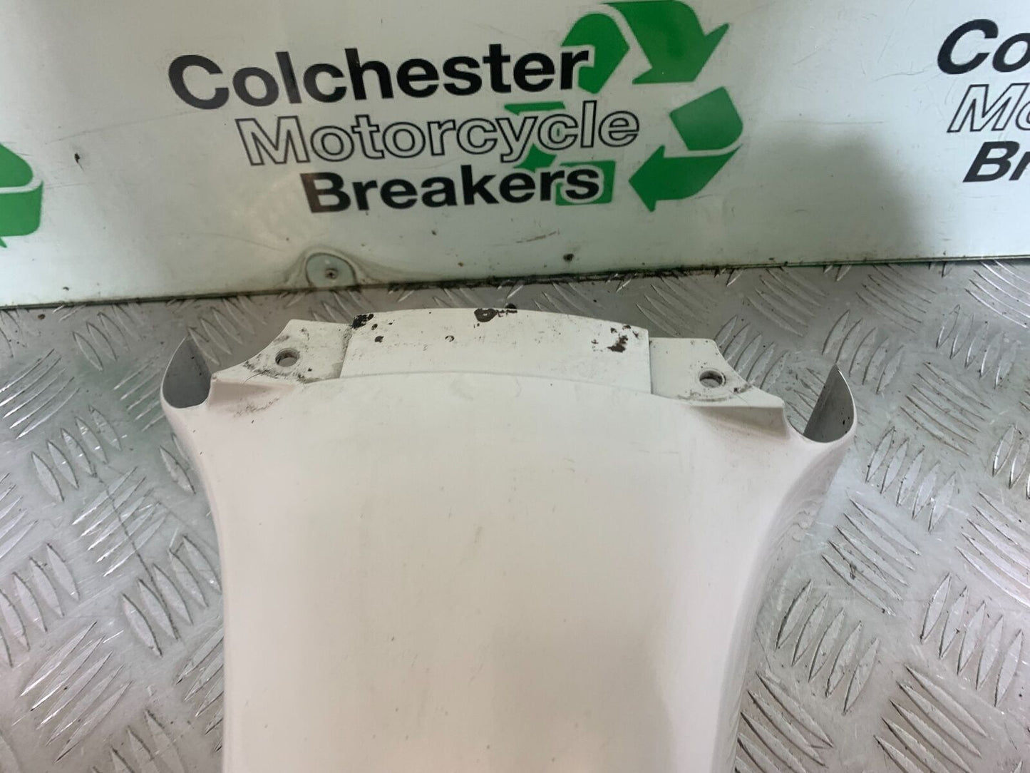 YAMAHA FJ1100 FJ 1100 FRONT MUDGUARD   YEAR 1984-1985 (CMB1101)
