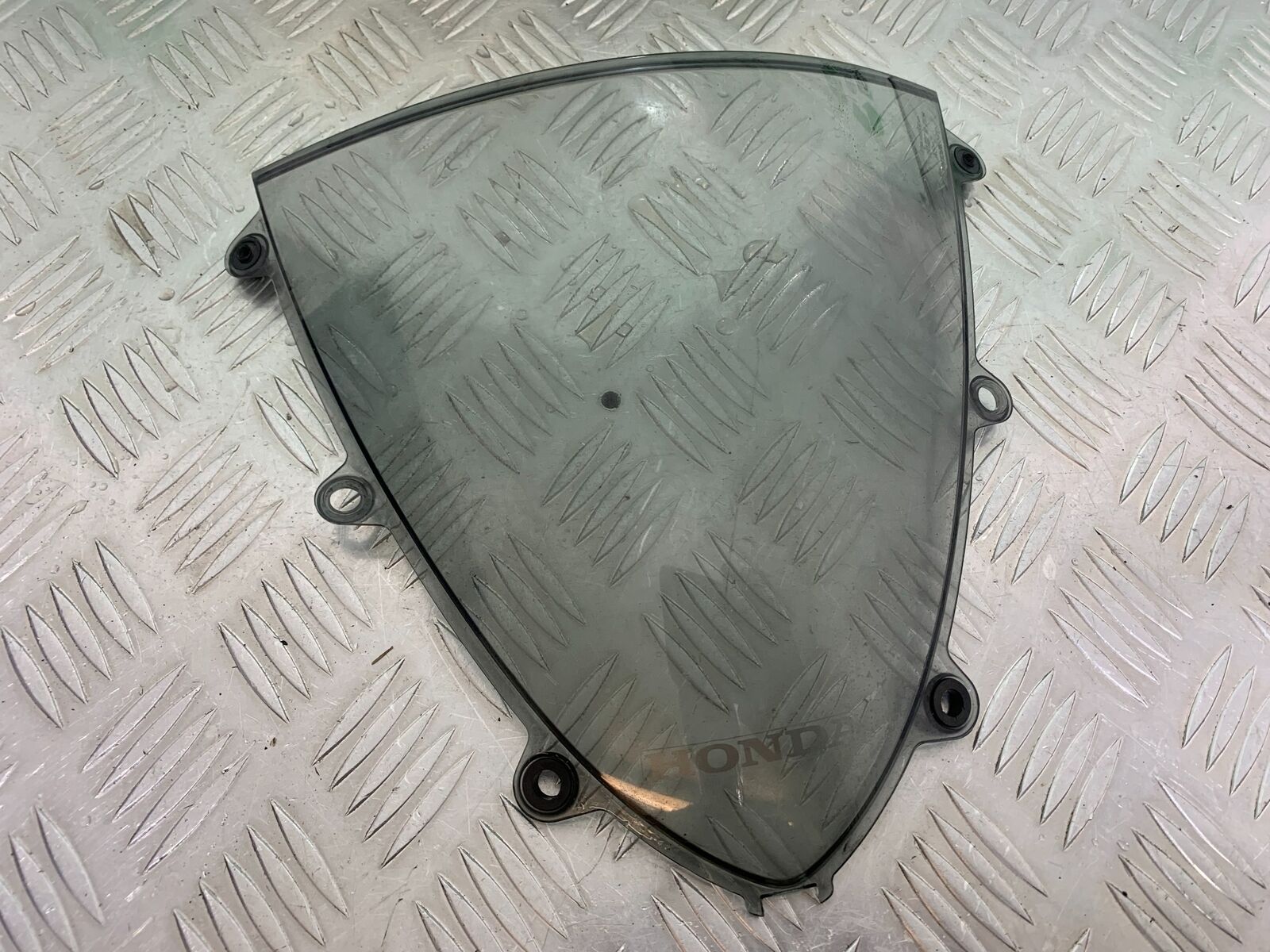 HONDA CBR1000 rr FIREBLADE SCREEN   2008-2011 (CMB1037)