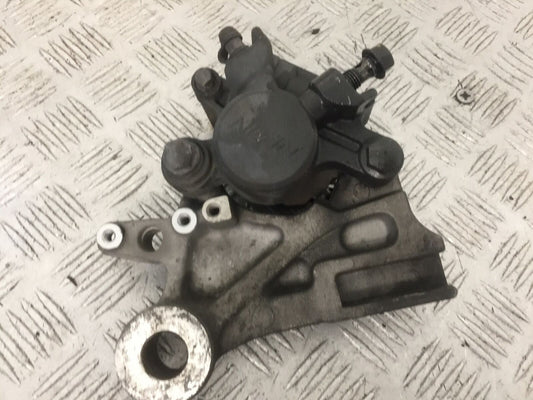 HONDA CB600 CB 600 F-9 HORNET REAR CALIPER   2009 (STOCK 869)