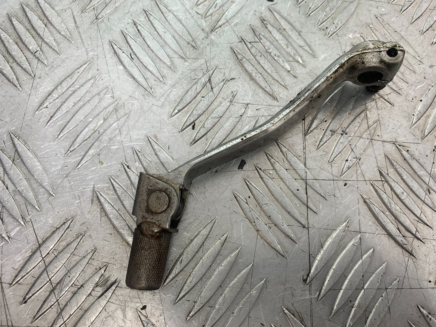 KAWASAKI KXF450 KXF 450 GEAR LEVER YEAR 2009-2015 CMB1217)