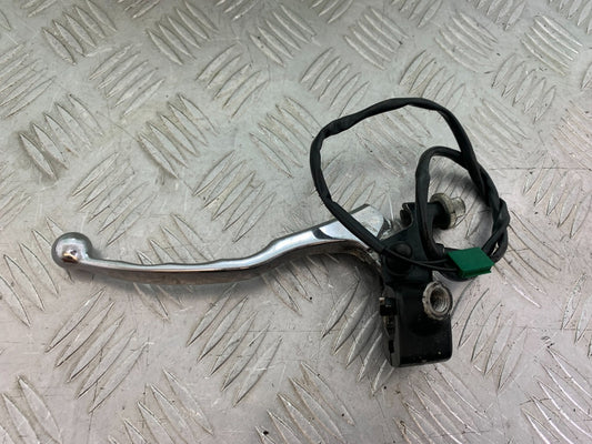 YAMAHA XV1100 XV 1100 VIRAGO CLUTCH LEVER & BRACKET 1990-1999 (CMB1190)