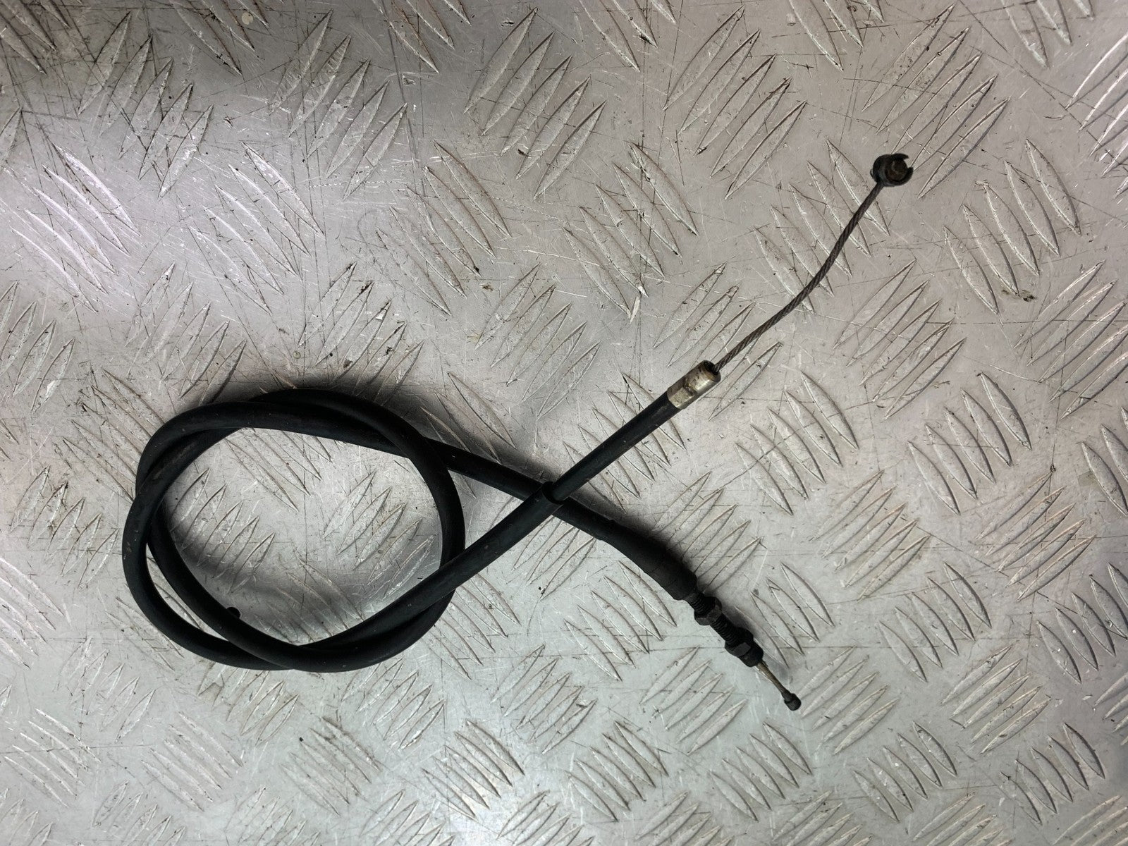 YAMAHA YZF R1 4XV CLUTCH CABLE   YEAR 1998-99 (CMB1291)