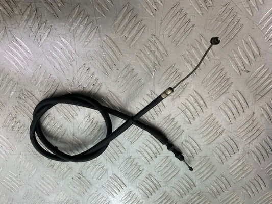 YAMAHA YZF R1 4XV CLUTCH CABLE   YEAR 1998-99 (CMB1291)