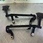 HONDA ST1100  PAN EUROPEAN PANNIER RAILS YEAR 1993-2001 (CMB1096)