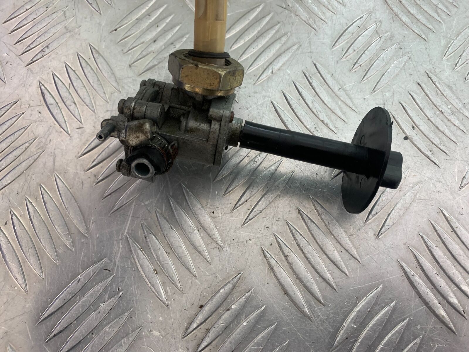 HONDA CBR600 CBR 600 F2 PETROL TAP   YEAR 1991-1993 (CMB1114)