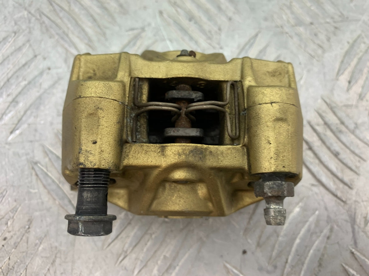 MV AGUSTA 675 F3 REAR CALIPER  YEAR 2012-2016 (CMB1302)