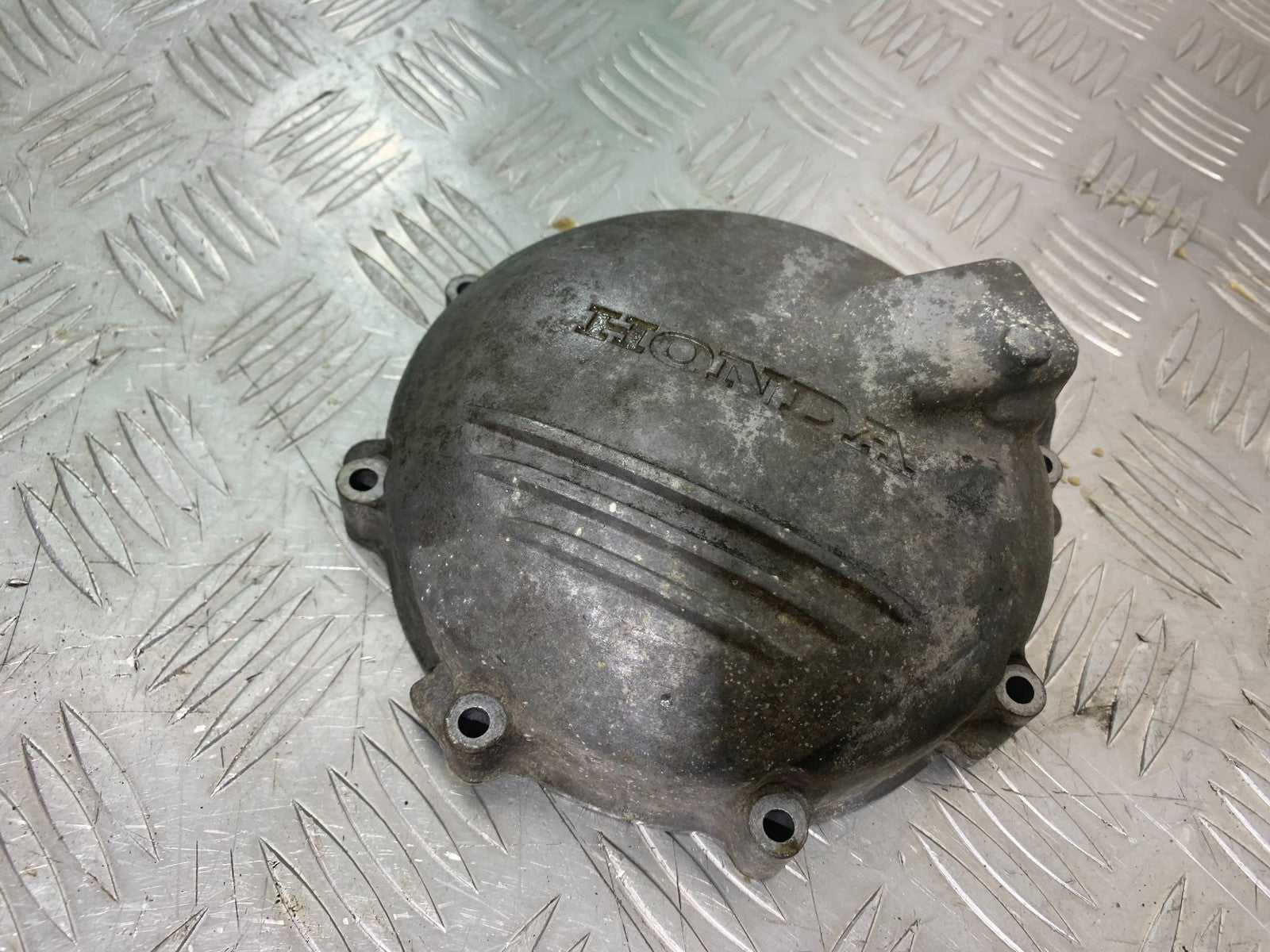HONDA VFR800 PRE V-TEC GENERATOR COVER   YEAR 1998-2001 (CMB1233)