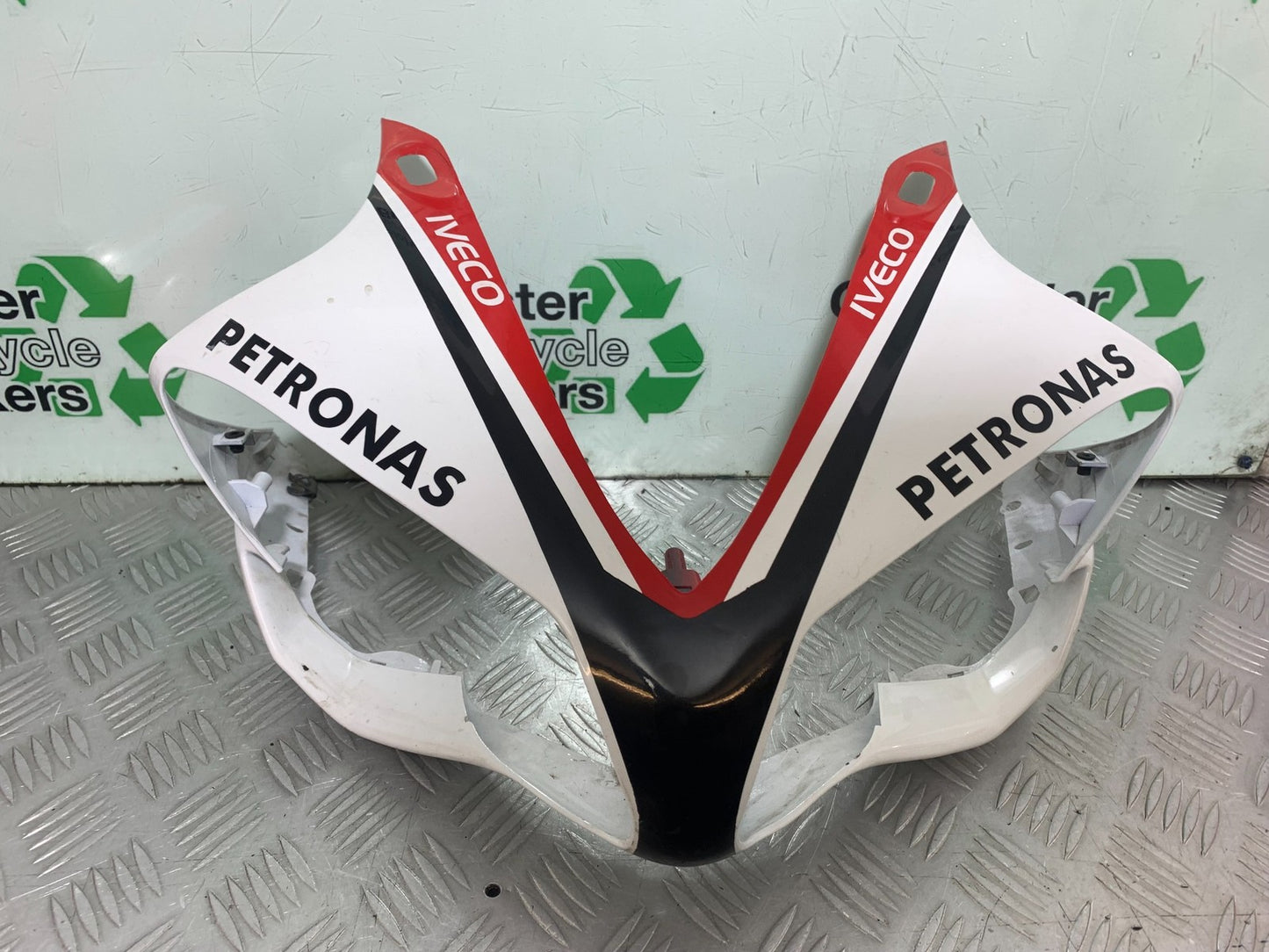 YAMAHA YZF R1 4C8 FAIRING KIT (PATTERN) YEAR 2007-2008 (CMB1237)