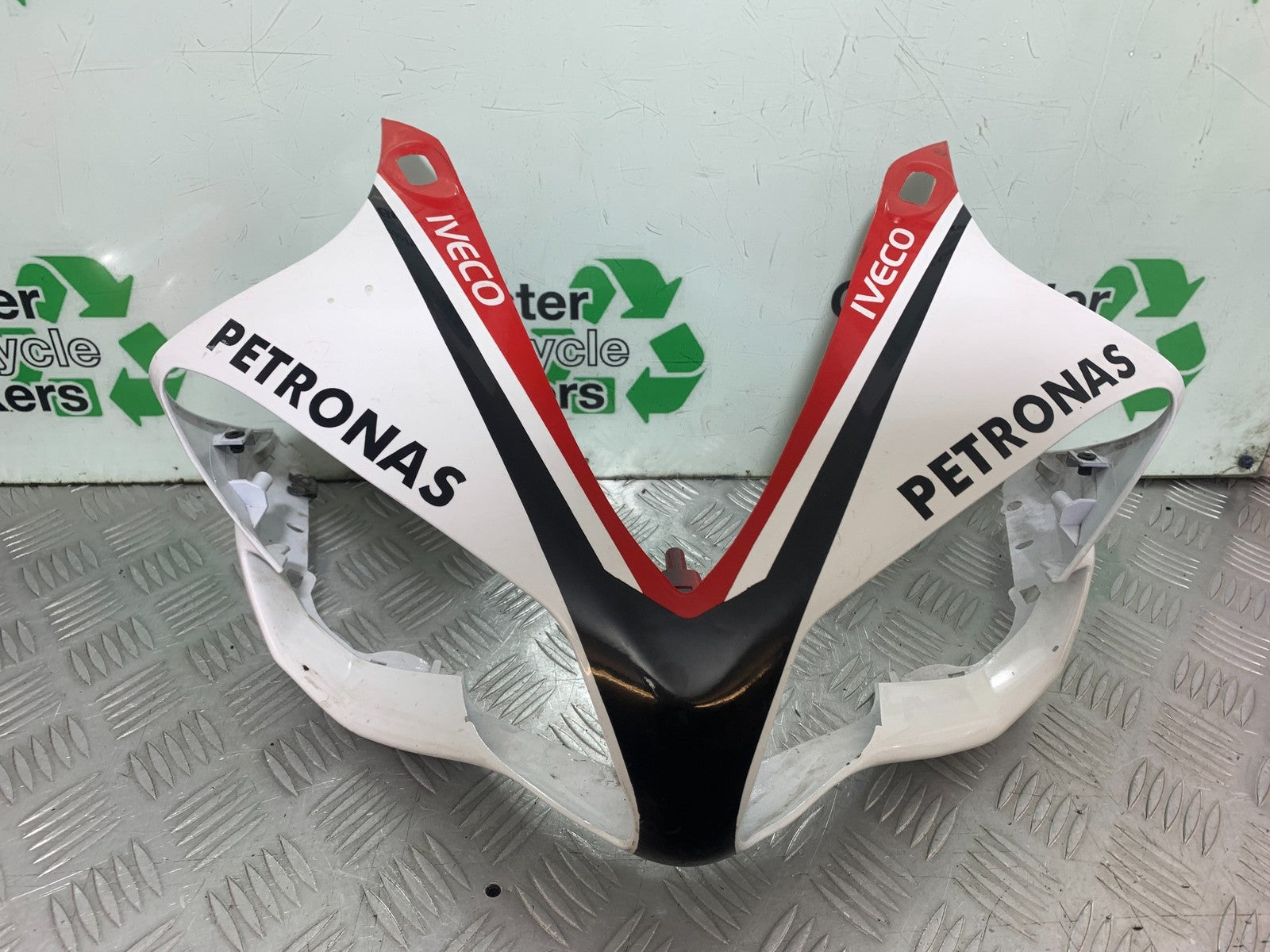 YAMAHA YZF R1 4C8 FAIRING KIT (PATTERN) YEAR 2007-2008 (CMB1237)