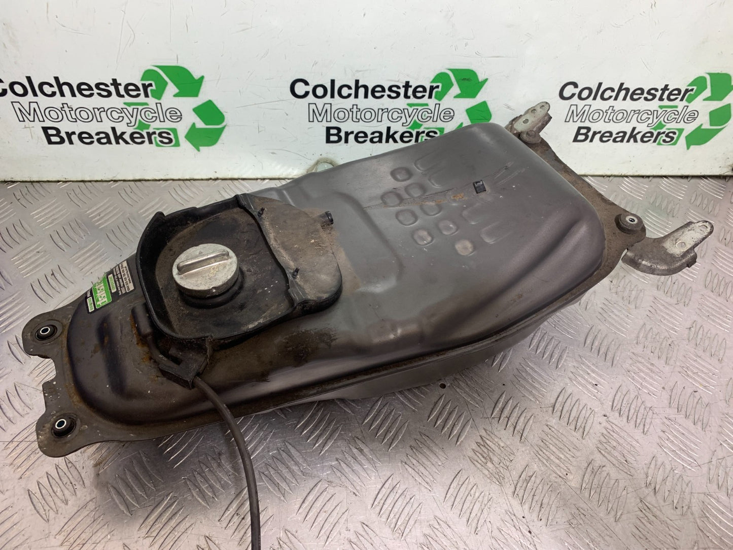 HONDA NC700 X PETROL TANK  YEAR 2012-2014 (CMB1327)