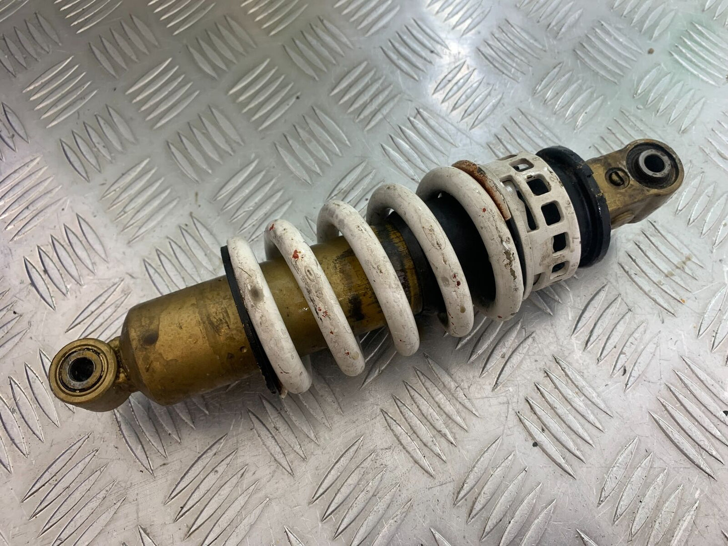 HONDA CBR600 CBR 600 F2 REAR SHOCK YEAR 1991-1993 (CMB1114)